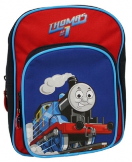 Thomas No1 Backpack with Front Pocket 2009